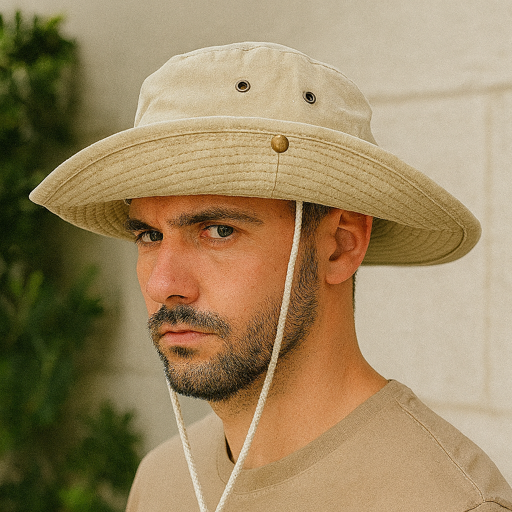 Bob Cordon Outdoor – Aventure Et Protection Tout Terrain