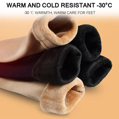Chaussettes thermiques Grand Froid