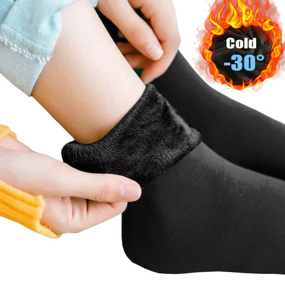 Chaussettes thermiques Grand Froid