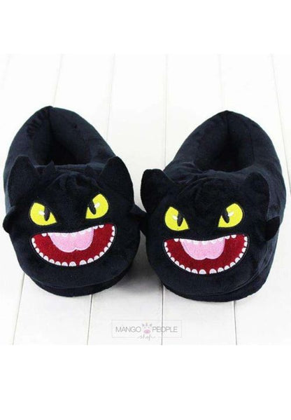 Chaussons Krokmou Espiègle