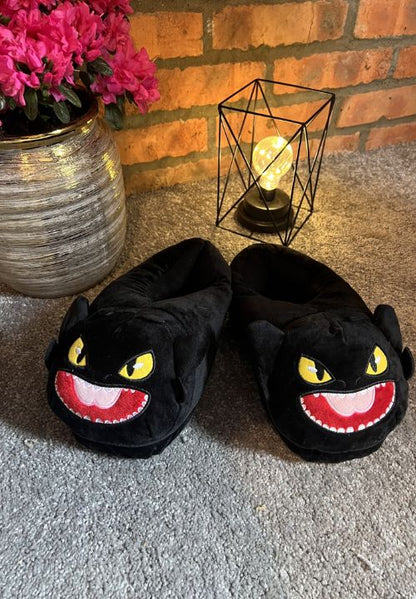 Chaussons Krokmou Espiègle