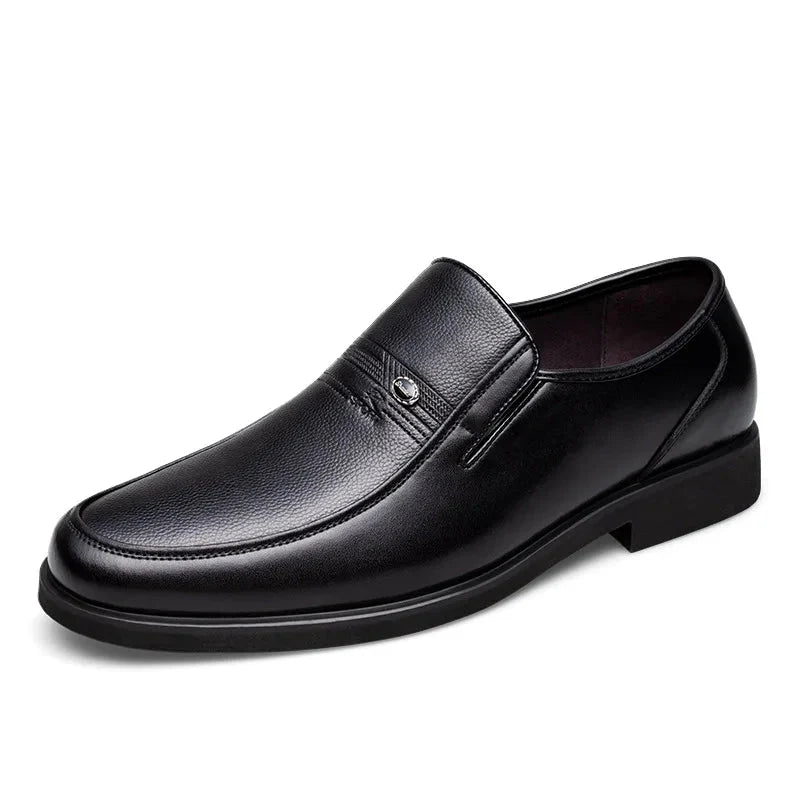 Chaussure luxe homme italienne