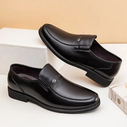 Chaussure luxe homme italienne
