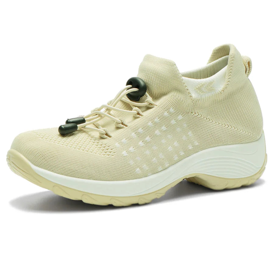 Baskets Orthopédique Pour Femme SoleX™
