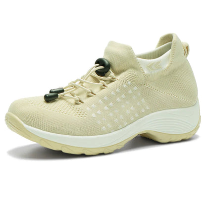 Baskets Orthopédique Pour Femme SoleX™
