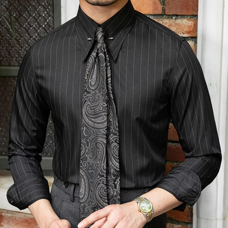 Chemise Business OLD MONEY