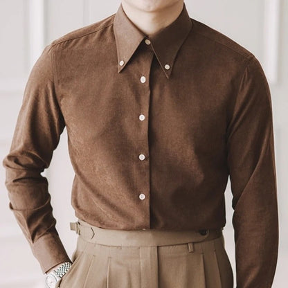 Chemise Vintage OLD MONEY