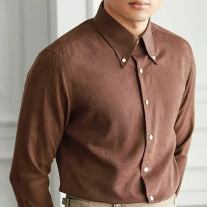 Chemise Vintage OLD MONEY