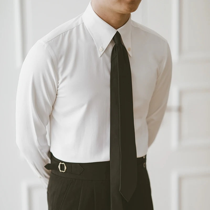 Chemise Vintage OLD MONEY-Old Money