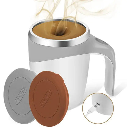 Mug Auto Mélangeur 380 ml