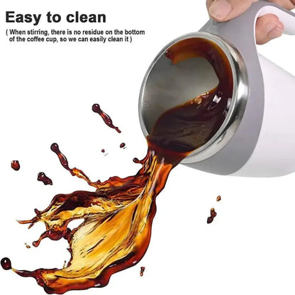 Mug Auto Mélangeur 380 ml