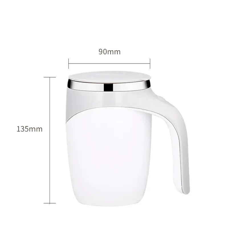 Mug Auto Mélangeur 380 ml