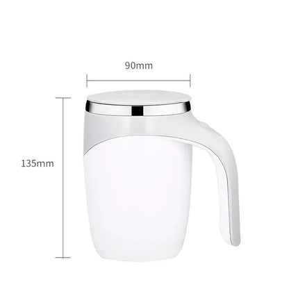 Mug Auto Mélangeur 380 ml