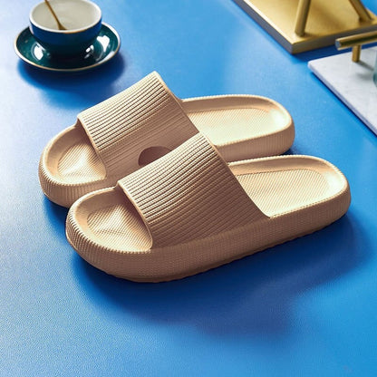 Chaussons Orthopédiques Ultra Confort – Marchez comme sur un Nuage