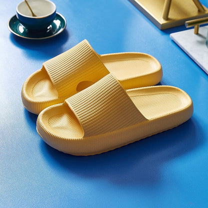 Chaussons Orthopédiques Ultra Confort – Marchez comme sur un Nuage