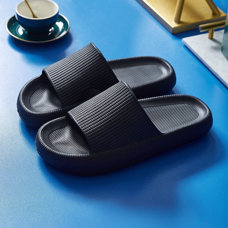 Chaussons Orthopédiques Ultra Confort – Marchez comme sur un Nuage