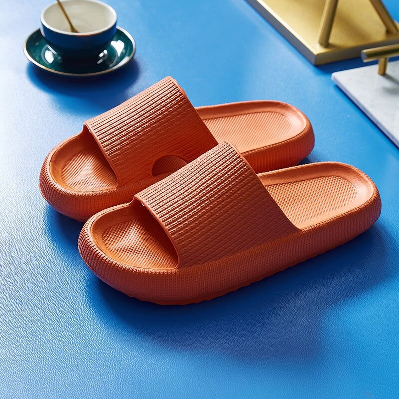 Chaussons Orthopédiques Ultra Confort – Marchez comme sur un Nuage