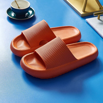 Chaussons Orthopédiques Ultra Confort – Marchez comme sur un Nuage