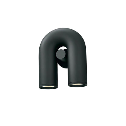 Plafonnier LED Cirkus – Design Moderne et Fonctionnalité
