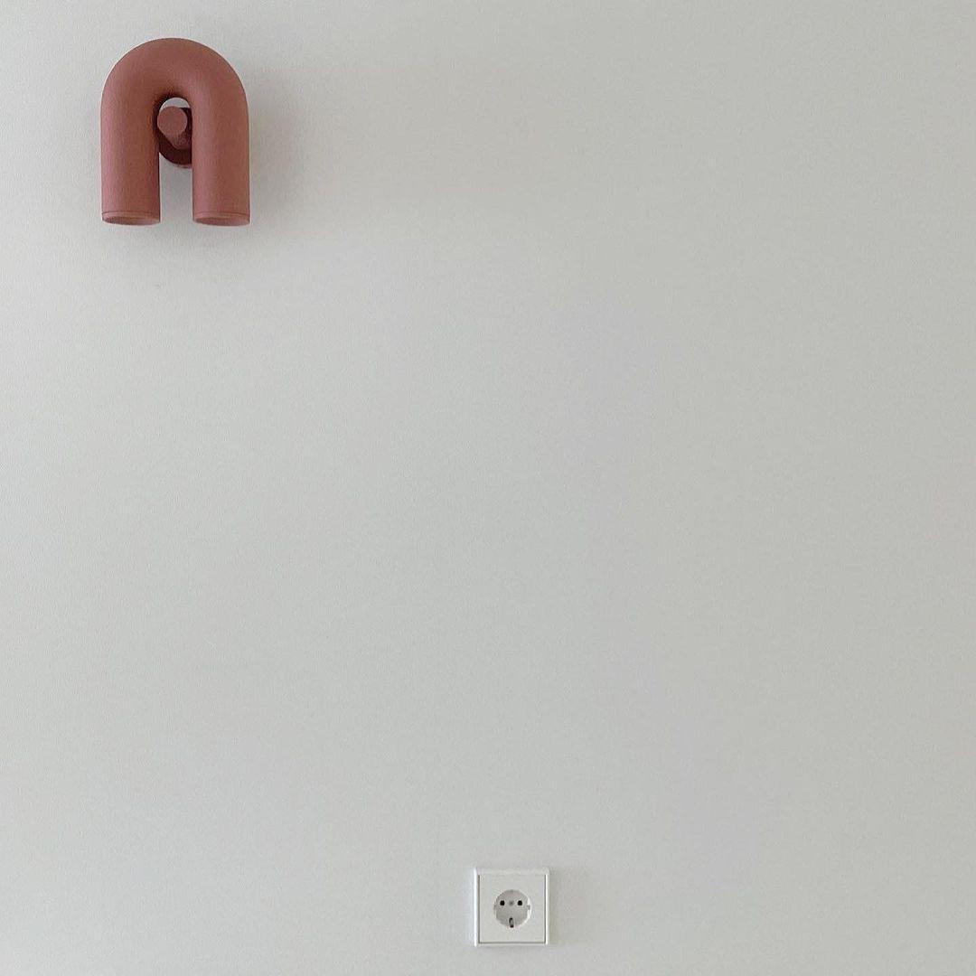 Plafonnier LED Cirkus – Design Moderne et Fonctionnalité