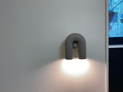 Plafonnier LED Cirkus – Design Moderne et Fonctionnalité