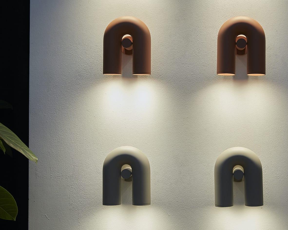 Plafonnier LED Cirkus – Design Moderne et Fonctionnalité
