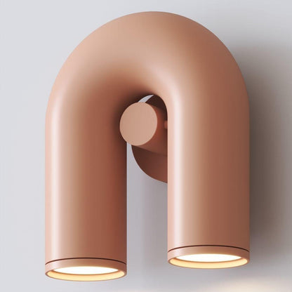 Plafonnier LED Cirkus – Design Moderne et Fonctionnalité