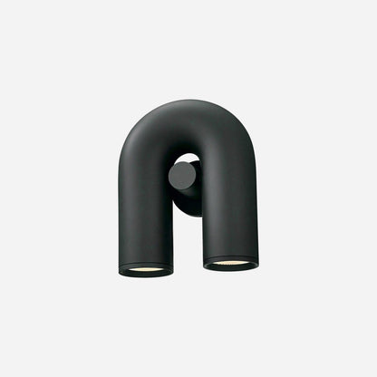 Plafonnier LED Cirkus – Design Moderne et Fonctionnalité