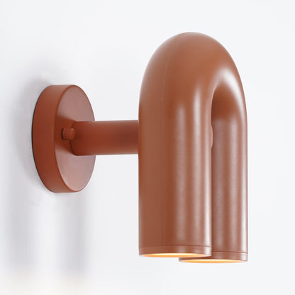 Plafonnier LED Cirkus – Design Moderne et Fonctionnalité
