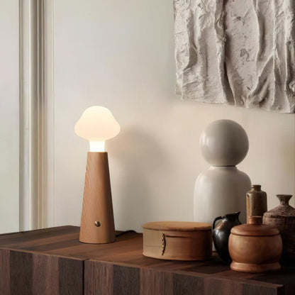 Lampe de Table Design Nuage - Éclairage Doux et Apaisant pour Votre Intérieur