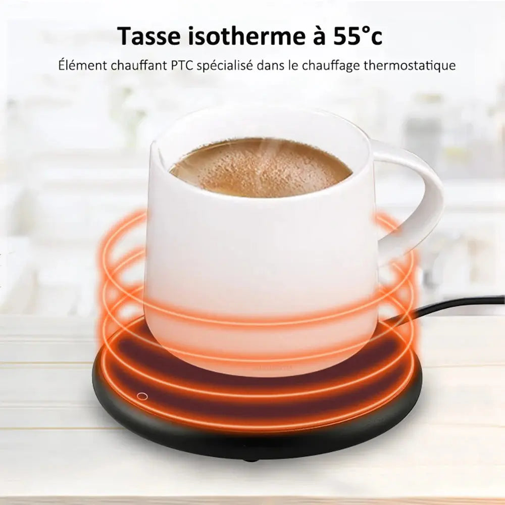 Chauffe Tasse Electrique