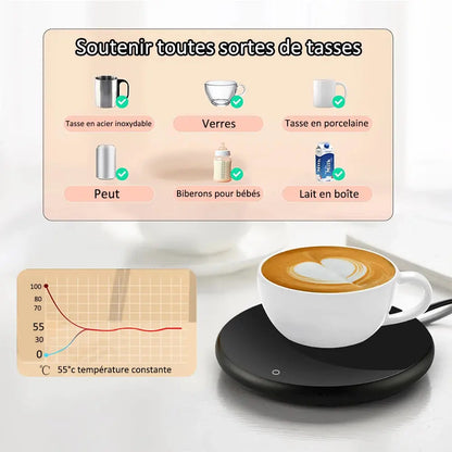 Chauffe Tasse Electrique