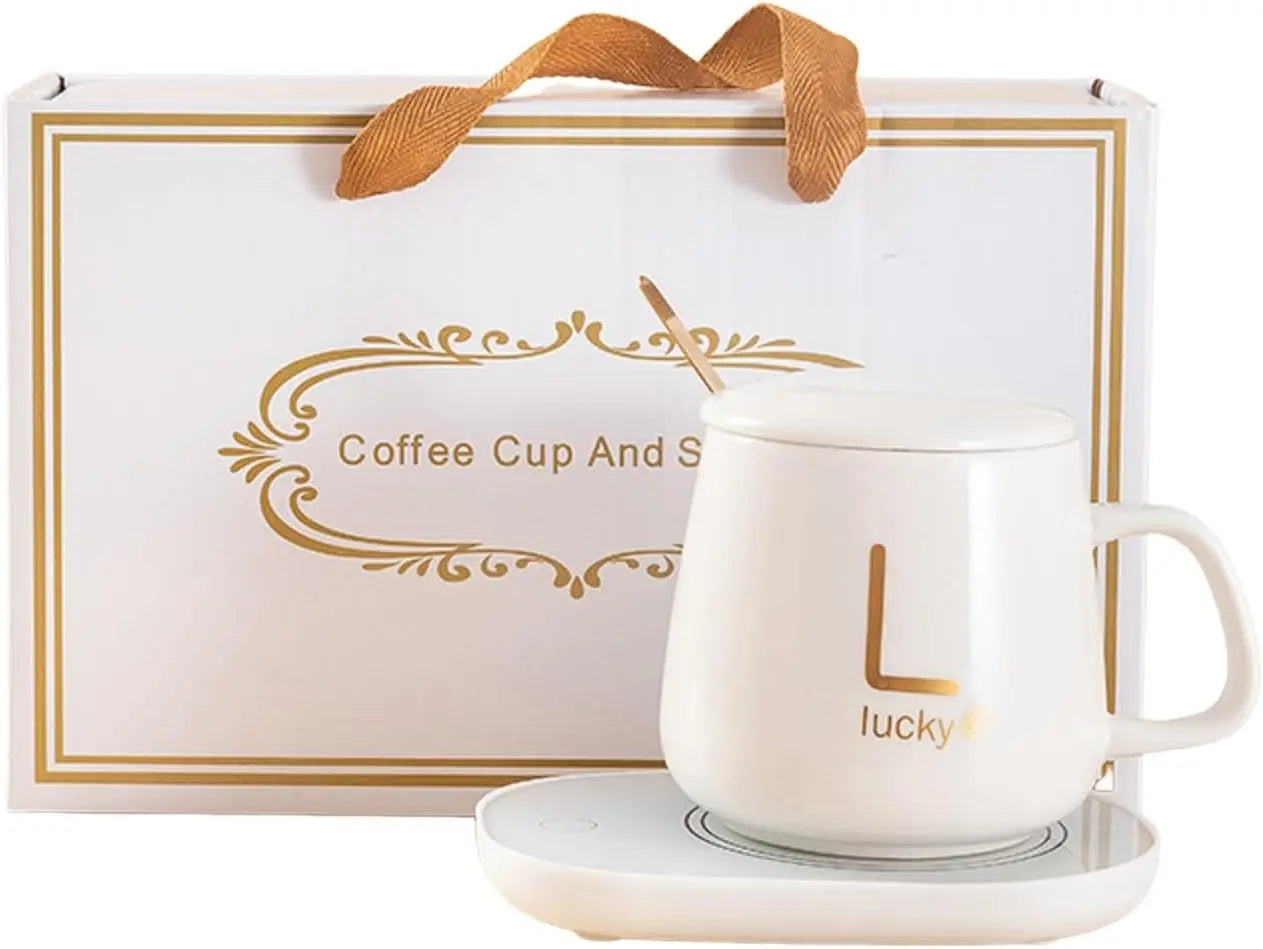 Coffret Chauffe Mug