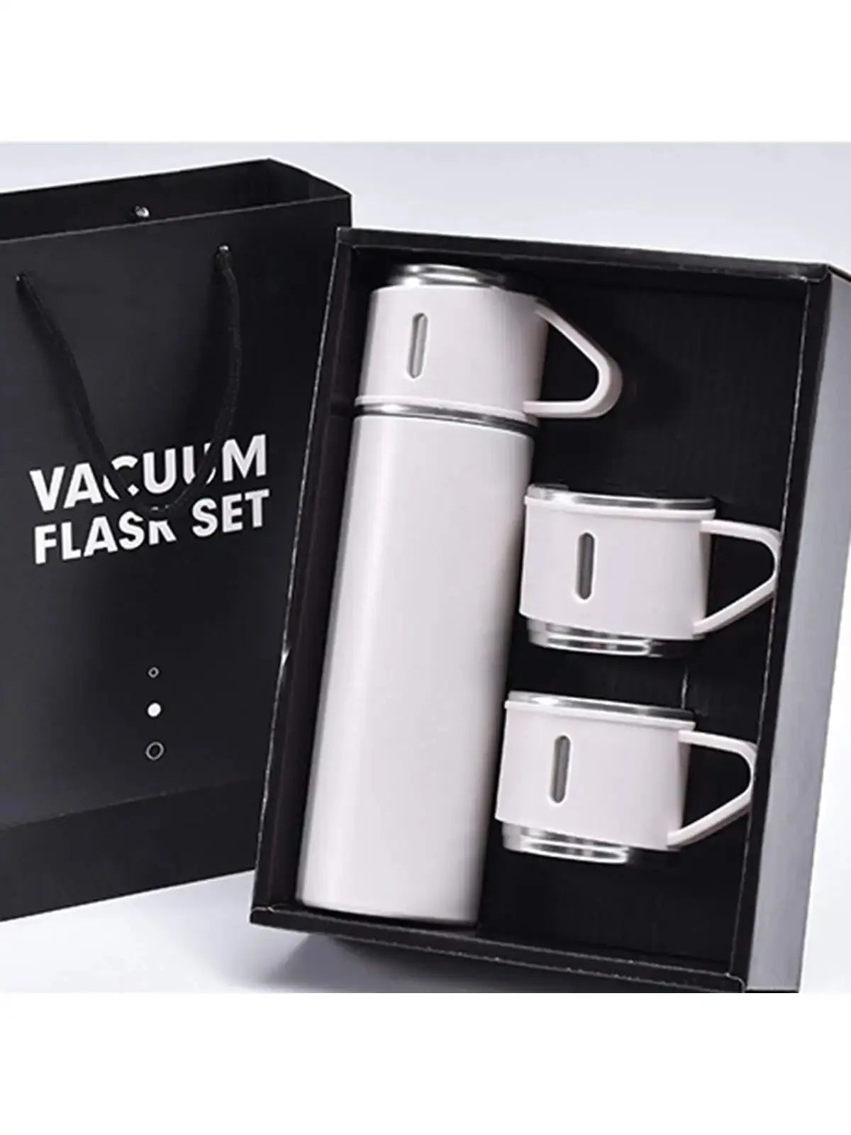 Coffret Vacuum Bottle  600ml