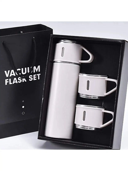 Coffret Vacuum Bottle  600ml