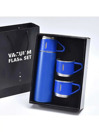 Coffret Vacuum Bottle  600ml