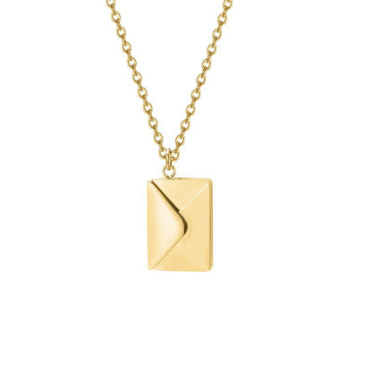 Collier Acier Inoxydable