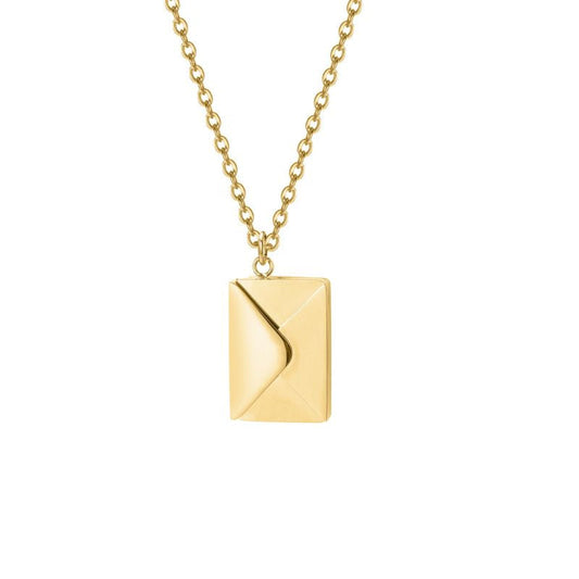 Collier Acier Inoxydable
