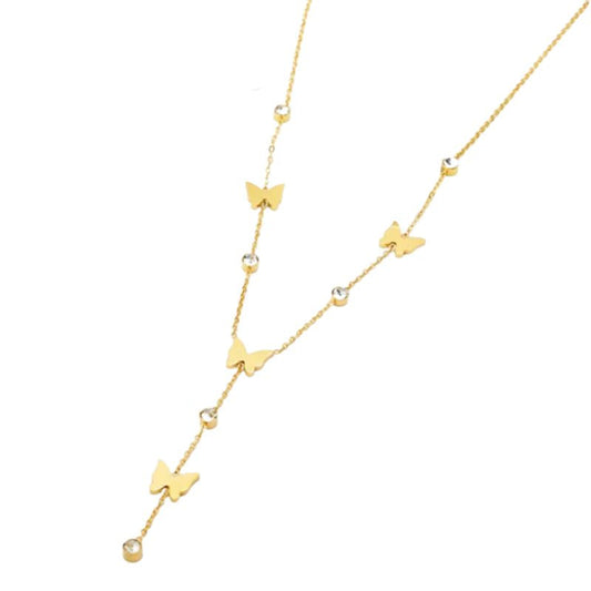 Collier Acier Inoxydable