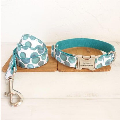 Laisse pour Chien Jacob