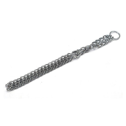 Collier Etrangleur Chien Maillons