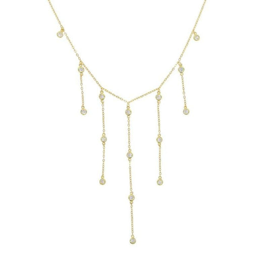 Collier Inoxydable