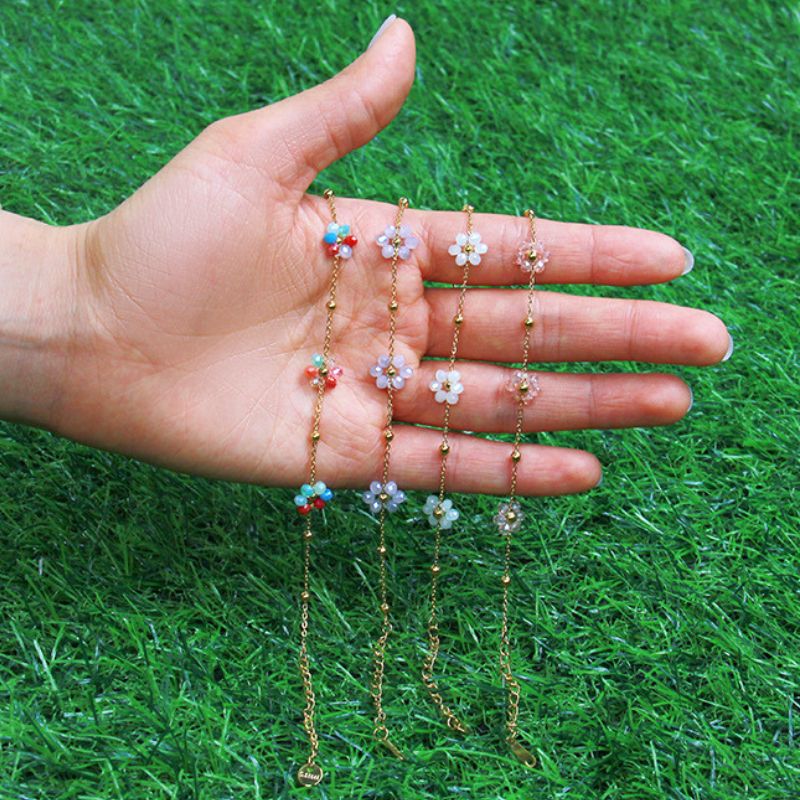 Collier Inoxydable