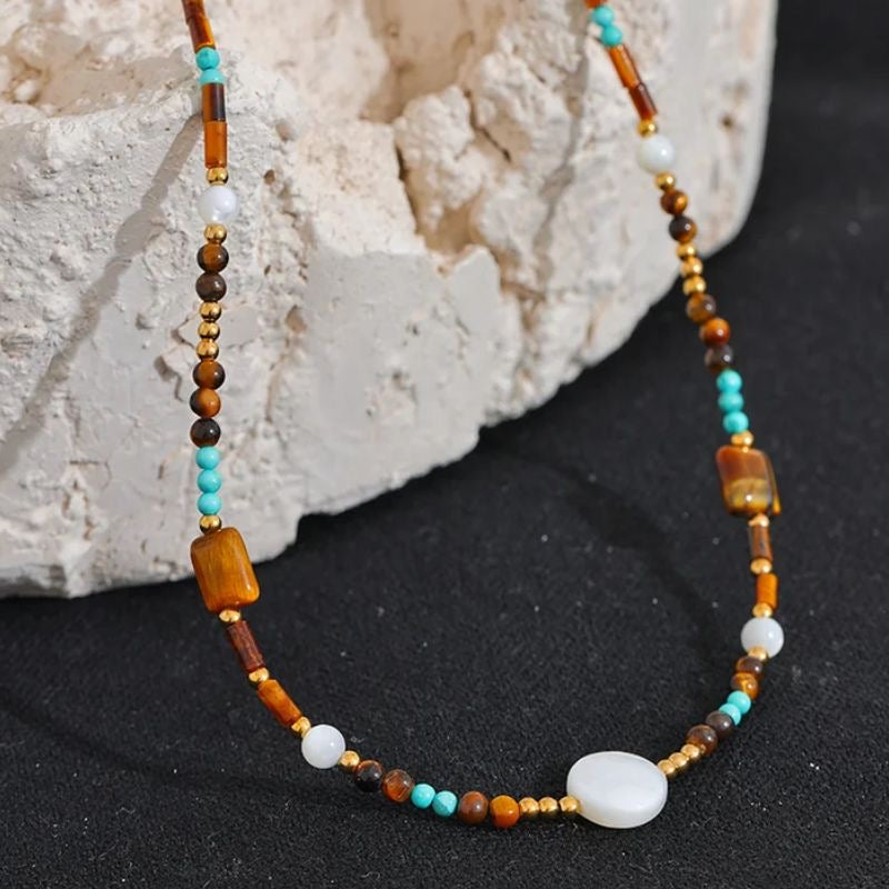 Collier Perle Adrianna