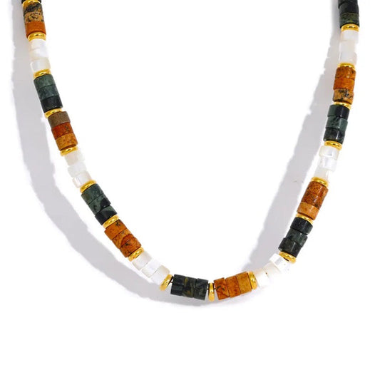 Collier Perle