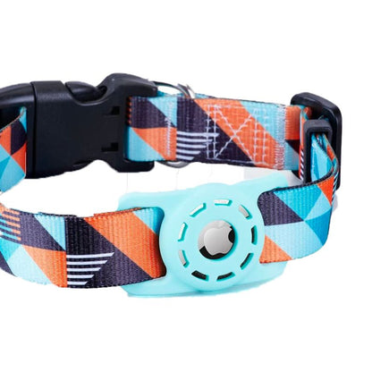 Collier Airtag
