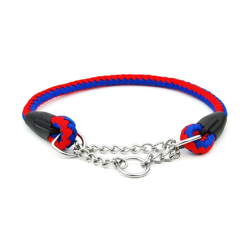 Collier Etrangleur Chien