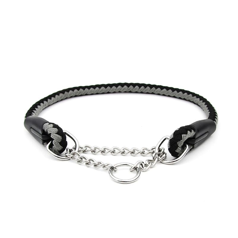 Collier Etrangleur Corde