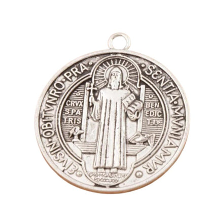 Médaille Saint-Benoît
