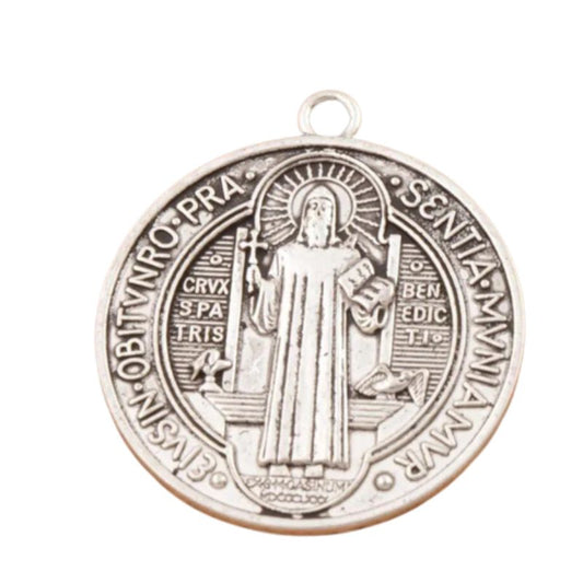 Médaille Saint-Benoît